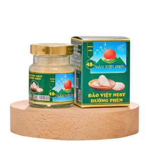 Yến Chưng Đường Phèn